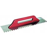 Hladítko natahovací E 8 PROFI ocel – 500×130×0,7 mm – Sleviste.cz