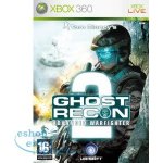Tom Clancy's Ghost Recon AW 2 – Zboží Dáma