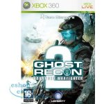 Tom Clancy's Ghost Recon AW 2 – Zboží Živě