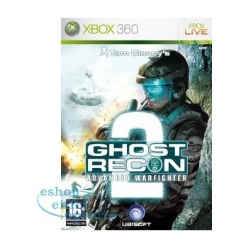 Tom Clancy's Ghost Recon AW 2