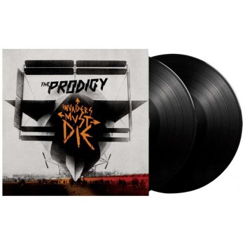 Prodigy - Their Law Singles 1990-2005 LP