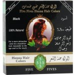 Henna Lamda černá 100 g – Zboží Mobilmania