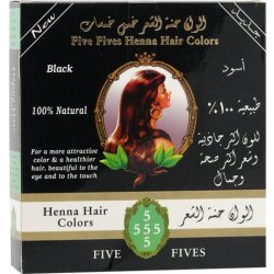 Henna Lamda černá 100 g