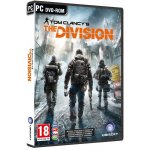 Tom Clancy's: The Division – Hledejceny.cz