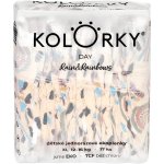 Kolorky Day Hearts EKO XL 12-16 Kg 17 ks – Zbozi.Blesk.cz