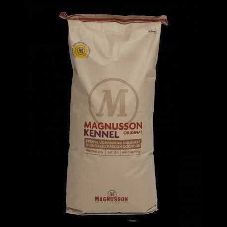 Magnusson Original Kennel 14 kg od 1 048 Kč - Heureka.cz