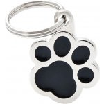 My Family Známka Classic tlapka malá – Zboží Dáma