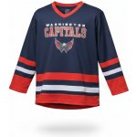 Outerstuff Dětský dres Washington Capitals Fashion Hockey Jersey – Zboží Dáma
