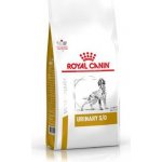 Royal Canin Veterinary Diet Dog Urinary 2 kg – Hledejceny.cz