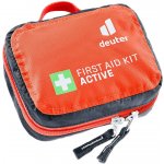 Deuter First Aid Kit Active Papaya prázdná – Hledejceny.cz