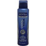 Nivea Men Cool Kick deospray 150 ml – Sleviste.cz
