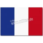 Vlajka Francie, 90 x 150cm, Mil-Tec