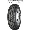 Yokohama BluEarth Winter WY01 195/65 R16 104T