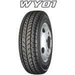 Yokohama BluEarth Winter WY01 205/75 R16 110R – Hledejceny.cz