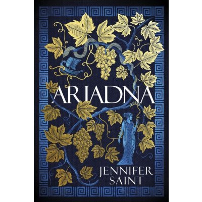 Saint Jennifer - Ariadna