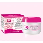 Dermacol Lady cream denní krém proti vráskám 50 ml – Zbozi.Blesk.cz