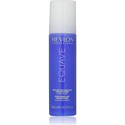 Revlon Kondicionér pro rozčesávání Equave 200 ml