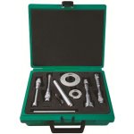 Insize Sada třídotekových dutinoměrů 12-20 mm 3227-202 – Zboží Mobilmania