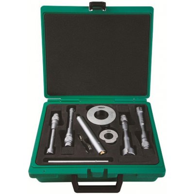 Insize Sada třídotekových dutinoměrů 12-20 mm 3227-202 – Zboží Mobilmania