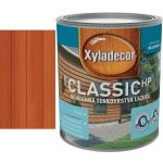 Xyladecor Classic HP 5 l Teak – Zboží Mobilmania