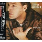 Gilmour David - About Face CD – Hledejceny.cz