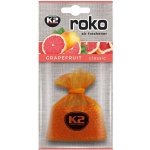 K2 ROKO Grapefruit – Hledejceny.cz