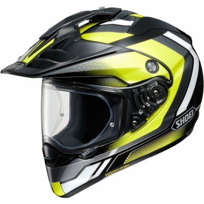 SHOEI přilba HORNET ADV Sovereign TC-3 - 2XL