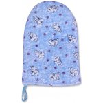 froté žínka Akuku sovy pro holky – Zboží Dáma