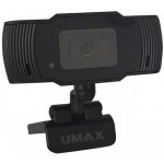 Umax Webcam W5 – Zboží Živě