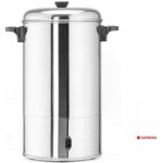 Hendi Výrobník horké vody 10 l 208106 – Zboží Dáma