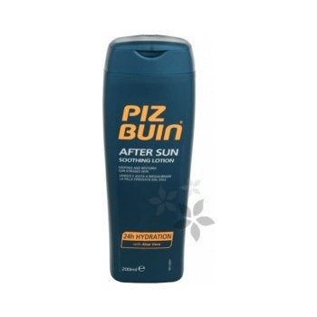 Piz Buin After Sun Soothing Lotion mléko po opalování 200 ml