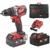 Akušroubovák Milwaukee M18 CBLPD-402C