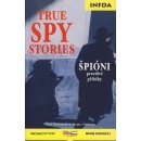 True spy stories zrcadlový text