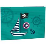 Stil Desky na číslice Ocean Pirate – Zbozi.Blesk.cz