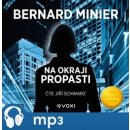 Na okraji propasti - Bernard Minier