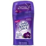 Lady Speed Stick Fresh & Essence Black Orchid deostick 40 g – Zboží Mobilmania