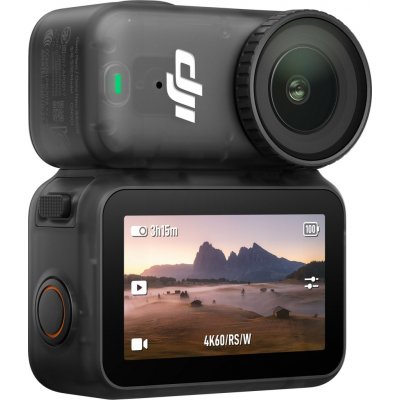 DJI Osmo Nano Standard Combo 64GB CP.OS.00000461.02 – Zboží Živě