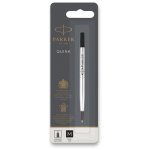 Parker 1502/0450323 náplň do rolleru černá – Zboží Mobilmania