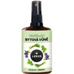 Vila Hermanos Apothecary Cobalt Blue Mimosa & Thiare bytový sprej 100 ml – Hledejceny.cz