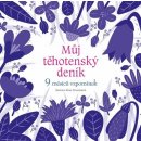 Můj těhotenský deník - 9 měsíců vzpomínek - Elena Veronesiová