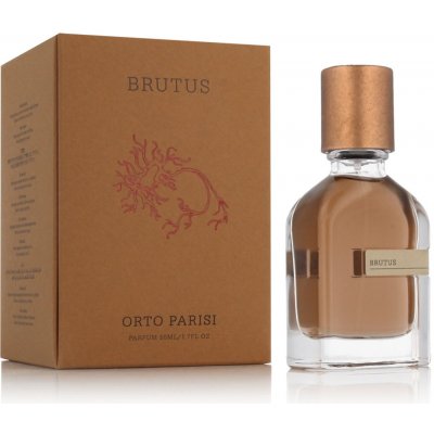 Orto Parisi Brutus parfémovaná voda unisex 50 ml – Zboží Mobilmania