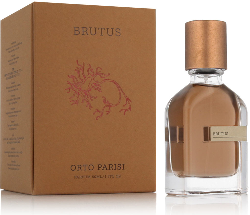 Orto Parisi Brutus parfémovaná voda unisex 50 ml