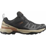 Salomon X Ultra 360 Gtx boty phantom safari caramel cafe – Zboží Dáma