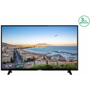 Navon NAVTV40DLEDFHD