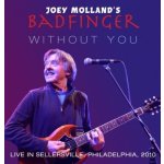 Live in Sellersville, PA, 2010 - Joey Molland's Badfinger CD – Hledejceny.cz