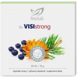 Finclub Fin Visiomaxi Visistrong 60 tablet – Hledejceny.cz