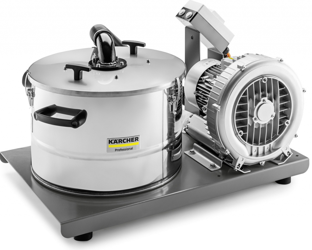 Kärcher IVR-B 30/15 9.989-416.0
