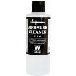 Vallejo: Airbrush Cleaner 200ml – Zboží Živě