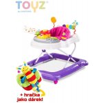 Toyz Stepp purple fialová – Zboží Dáma