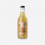 Bohemsca Kombucha Mango a Marakuja 330 ml – Sleviste.cz